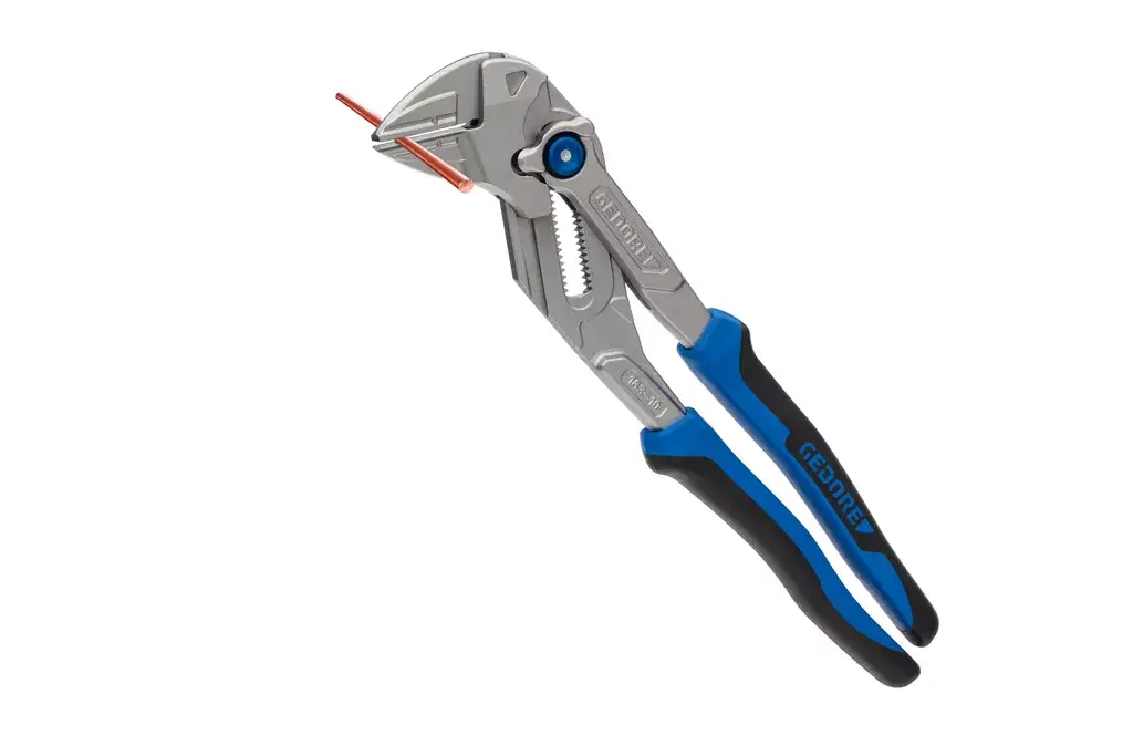 Socket Wrench Gedore SB 183 10 JC S-002 Photo 10