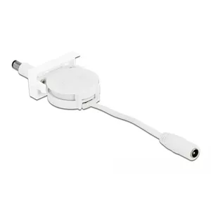 Power Retractable Cable DeLOCK Easy 45 Module 81377