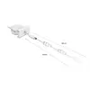 Power Retractable Cable DeLOCK Easy 45 Module 81377 Photo 3