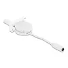 Power Retractable Cable DeLOCK Easy 45 Module 81376 Photo 2