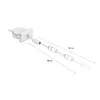 Power Retractable Cable DeLOCK Easy 45 Module 81376 Photo 3