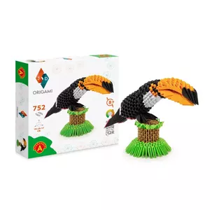 Origami Paper Alexander Toys EXP2558