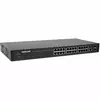 Управляемый коммутатор Intellinet 24-портовый Gigabit Rackmount 4 SFP Photo 3