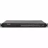 Управляемый коммутатор Intellinet 24-портовый Gigabit Rackmount 4 SFP Photo 6