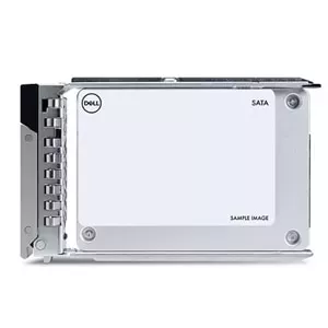 SSD drive DELL 480 GB 2.5" SATA III 345-BDFN