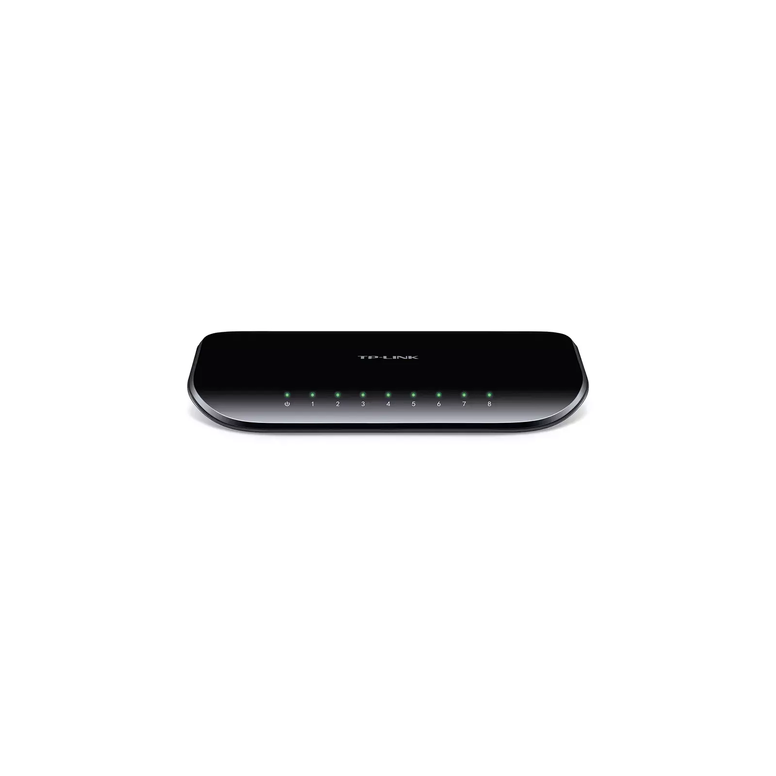 TP-LINK TL-SG1008D V6.0 Photo 1