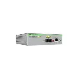 Медиаконвертер Allied Telesis AT-PC2000/SC-960 — медь 10/100/1000T в оптику 1000SX/SC, с поддержкой PoE+