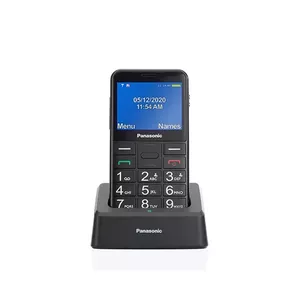 Mobilais tālrunis Panasonic KX-TU155 2.4"