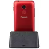 Panasonic KX-TU155EXBN мобильный телефон 2,4" Photo 2