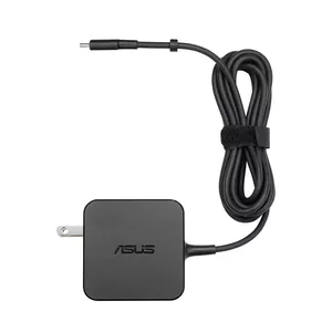 ASUS AC65-00 strāvas adapteris & pārveidotājs Iekštelpas 65 W Melns