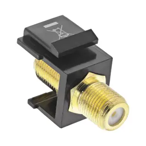 InLine Keystone installation adapter InLine 76202I