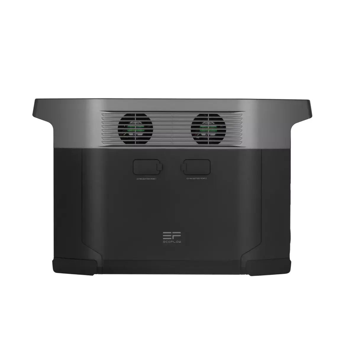 EcoFlow DELTA Max portable power station 2016 Wh Photo 4