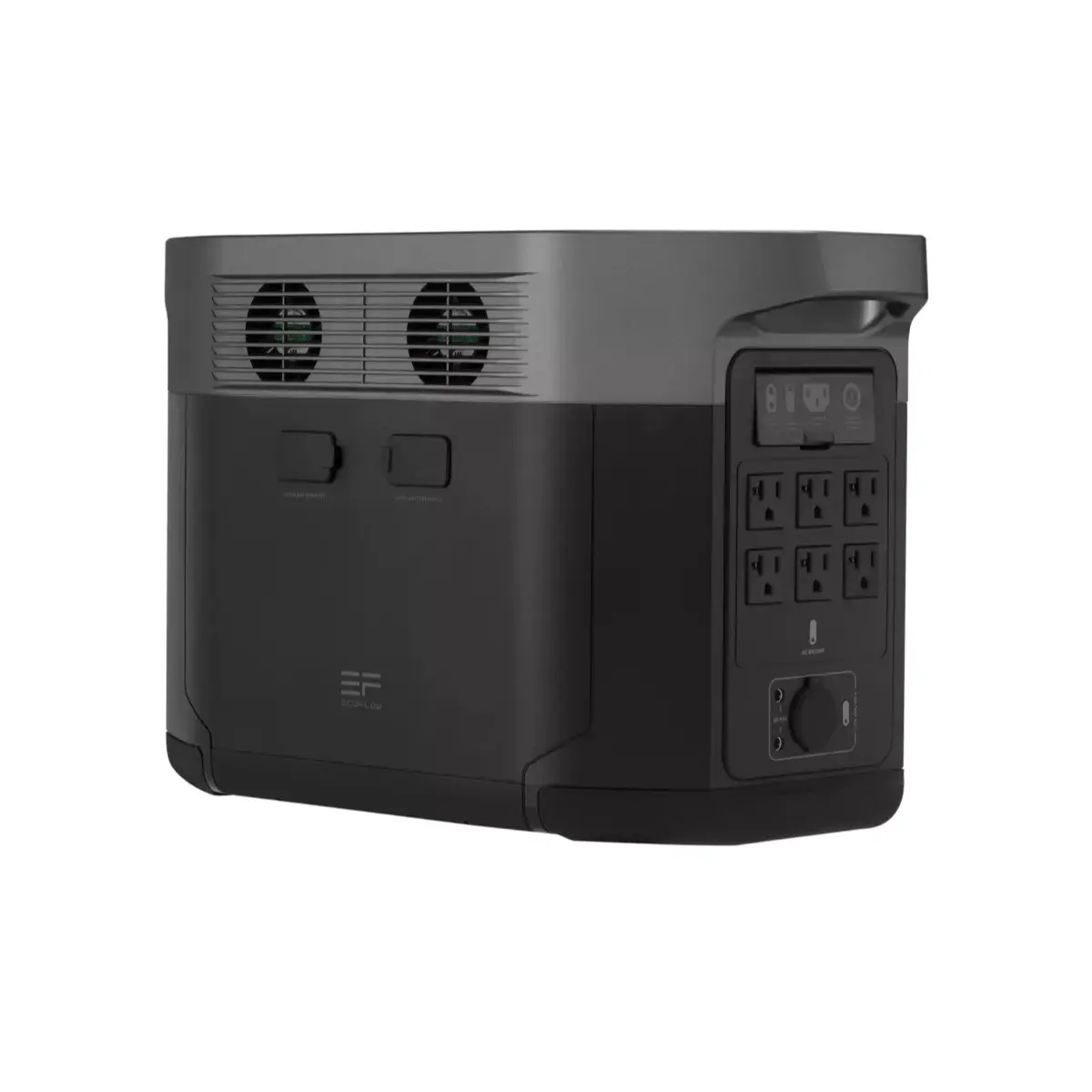 EcoFlow DELTA Max portable power station 2016 Wh Photo 6
