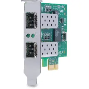 Network Card Allied Telesis AT-2911SFP/2-901 Internal Fiber 1000 Mbit/s