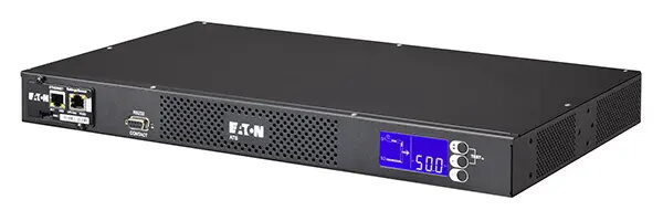 Eaton ATS16N strāvas sadales bloks PDU