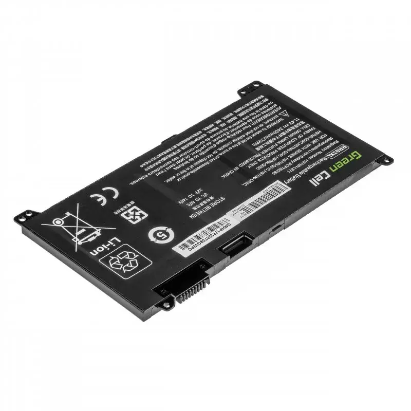 Green Cell HP183 akumulators 11,4V 3400mAh Photo 4