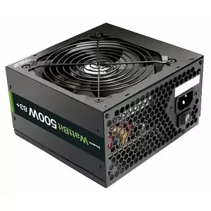 Zalman Wattbit II 500W 83+ EU