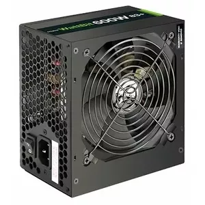 Zalman Wattbit II 600W 83+ EU