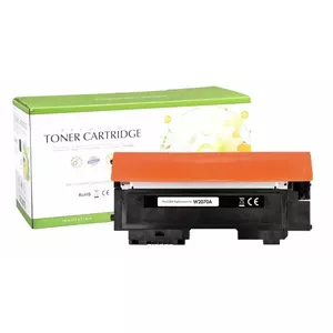 Toneris Static-Control Hewlett-Packard W2070A 2000 lapas Melns