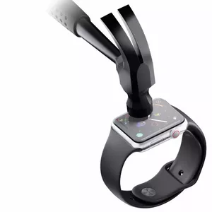 Пленка-защита экрана 3MK Watch Protection для смарт-часов — упаковка 1 шт.