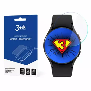 Защита для часов 3MK Galaxy Watch 4 44см