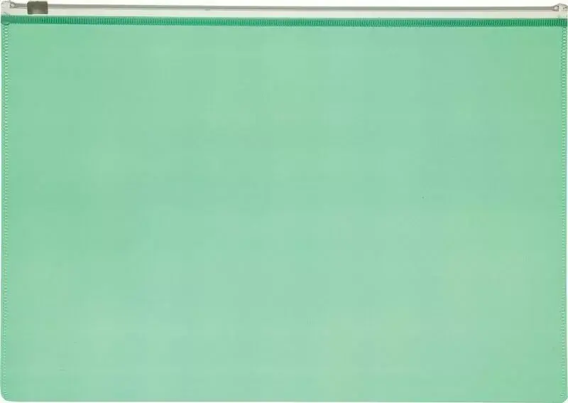 Folder Centrum A4 with zipper 34 x 23.8 cm Photo 2