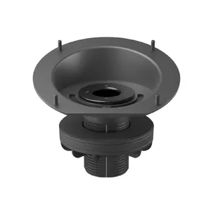 Logitech Tap Riser Mount Paaugstinājuma stiprinājums Grafīts