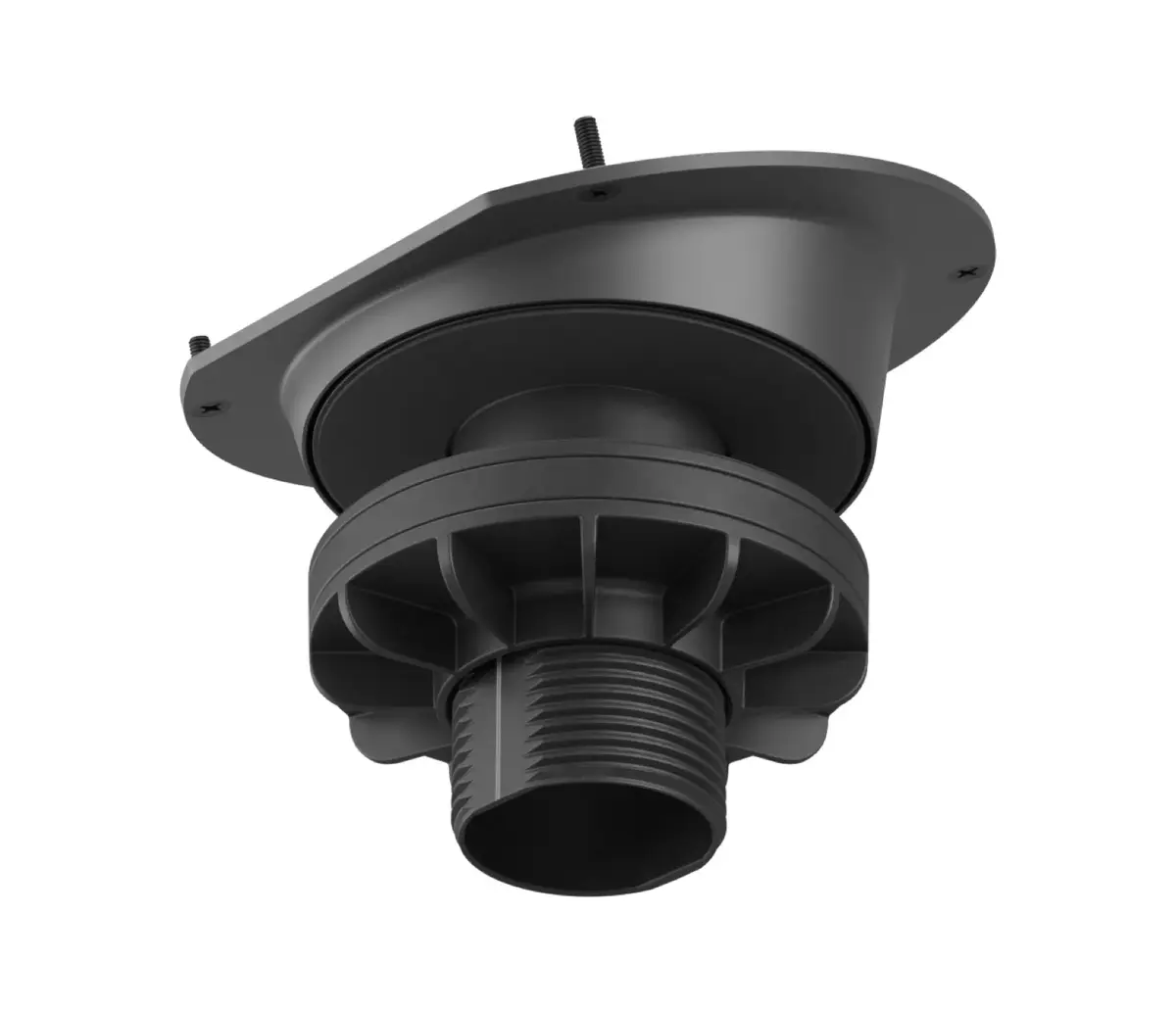 Pakalpojuma stiprinājums Logitech New Riser Mount for Group Photo 2