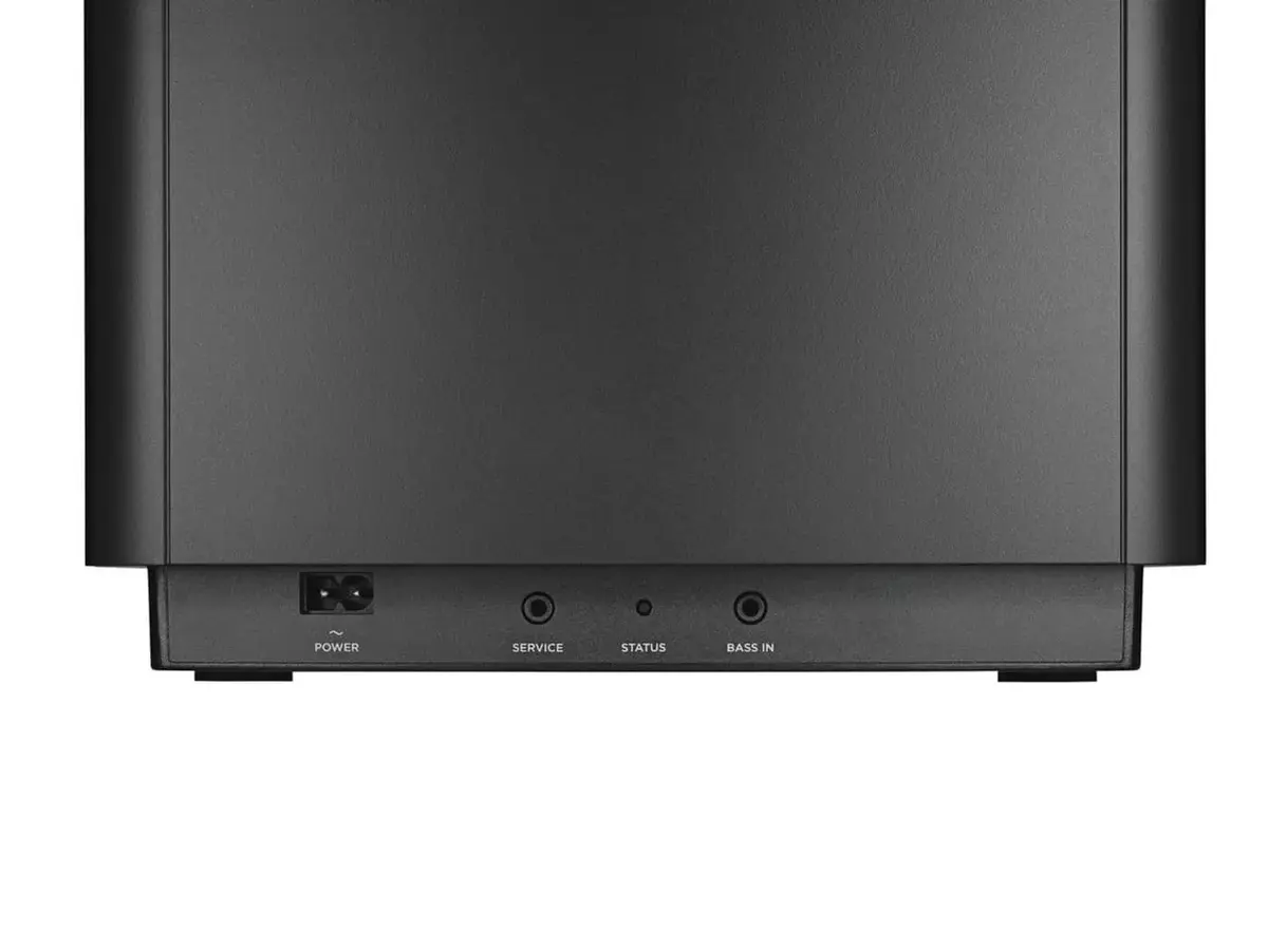 Skaļrunis Bose Bass Module 700, 809108-2100 Photo 5