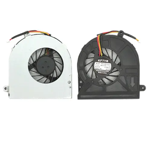 Portatīvā datora dzesētājs Toshiba NC032616 priekš