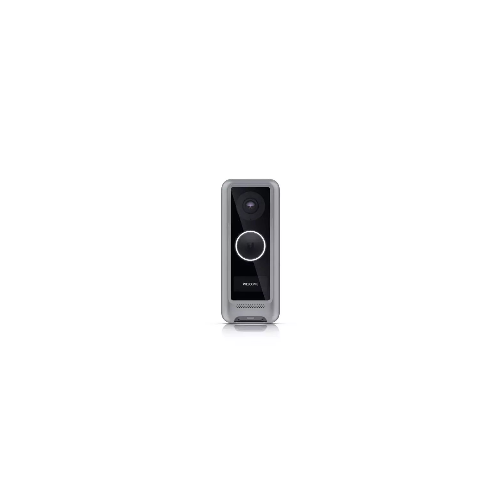 UBIQUITI UVC-G4-DB-COVER-SILVER Photo 1