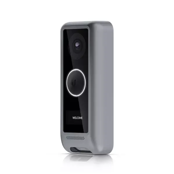Крышка Ubiquiti UVC-G4-DB-Silver Photo 3