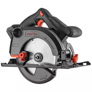 DNIPRO-M DSC-200BC ULTRA Cordless Circular Saw 20V, 165mm