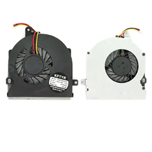 Dzesētājs portatīvajam datoram Toshiba NC032654 priekš