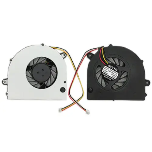 Klēpjdatora dzesētājs Toshiba NC032678 priekš L500
