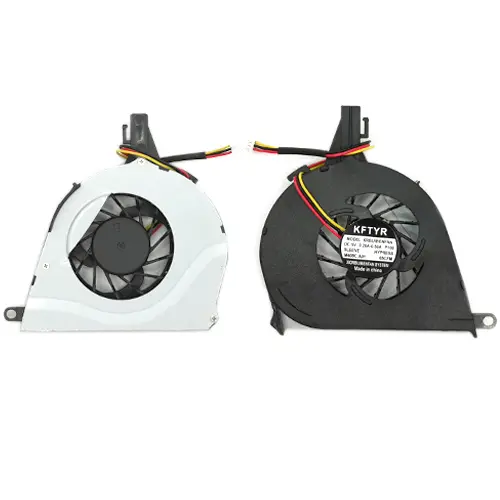 Dzesēšanas paliktnis klēpjdatoram Toshiba NC032708 priekš
