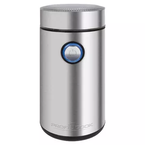 Blade grinder ProfiCook PC-KSW 1216 150 W Stainless steel 40 g