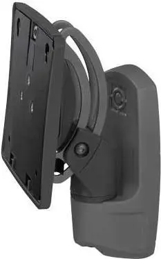Chief Kontour K0W100B Wall Mount for 10-30" Screens Photo 2