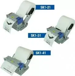 STAR MICRONICS LB-SK-1 BEZEL (37965520)