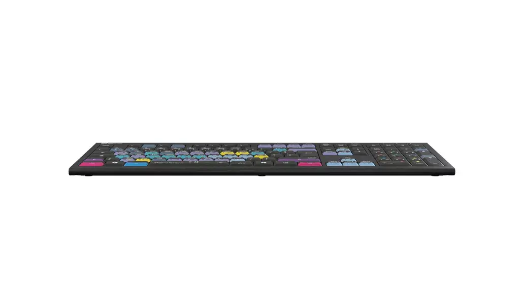 Клавиатура Logickeyboard ASTRA 2 Photo 6