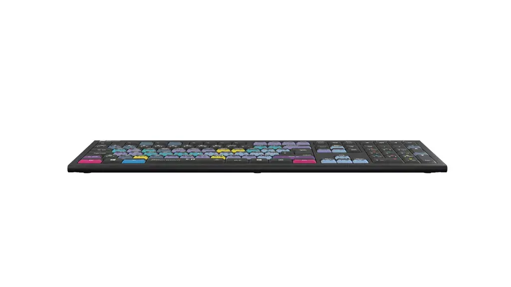 Клавиатура Logickeyboard ASTRA 2 Photo 6