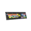 Klaviatūra Logickeyboard LKB-LOGXP2-A2M-UK Photo 3