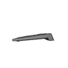 Gaming Keyboard Logickeyboard LKB-PPROCC-A2PC-FR Photo 7