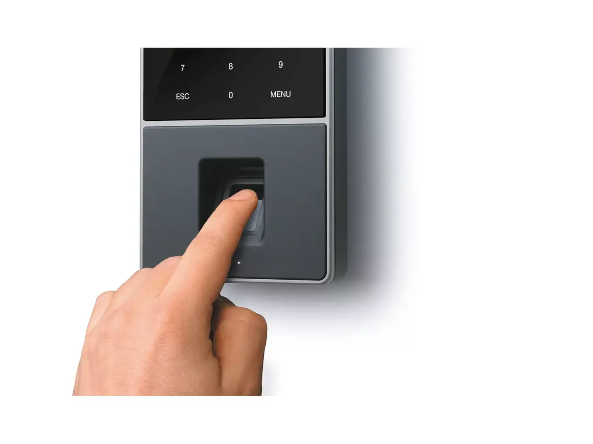 Fingerprint Scanner Safescan TM-828 SC Photo 4