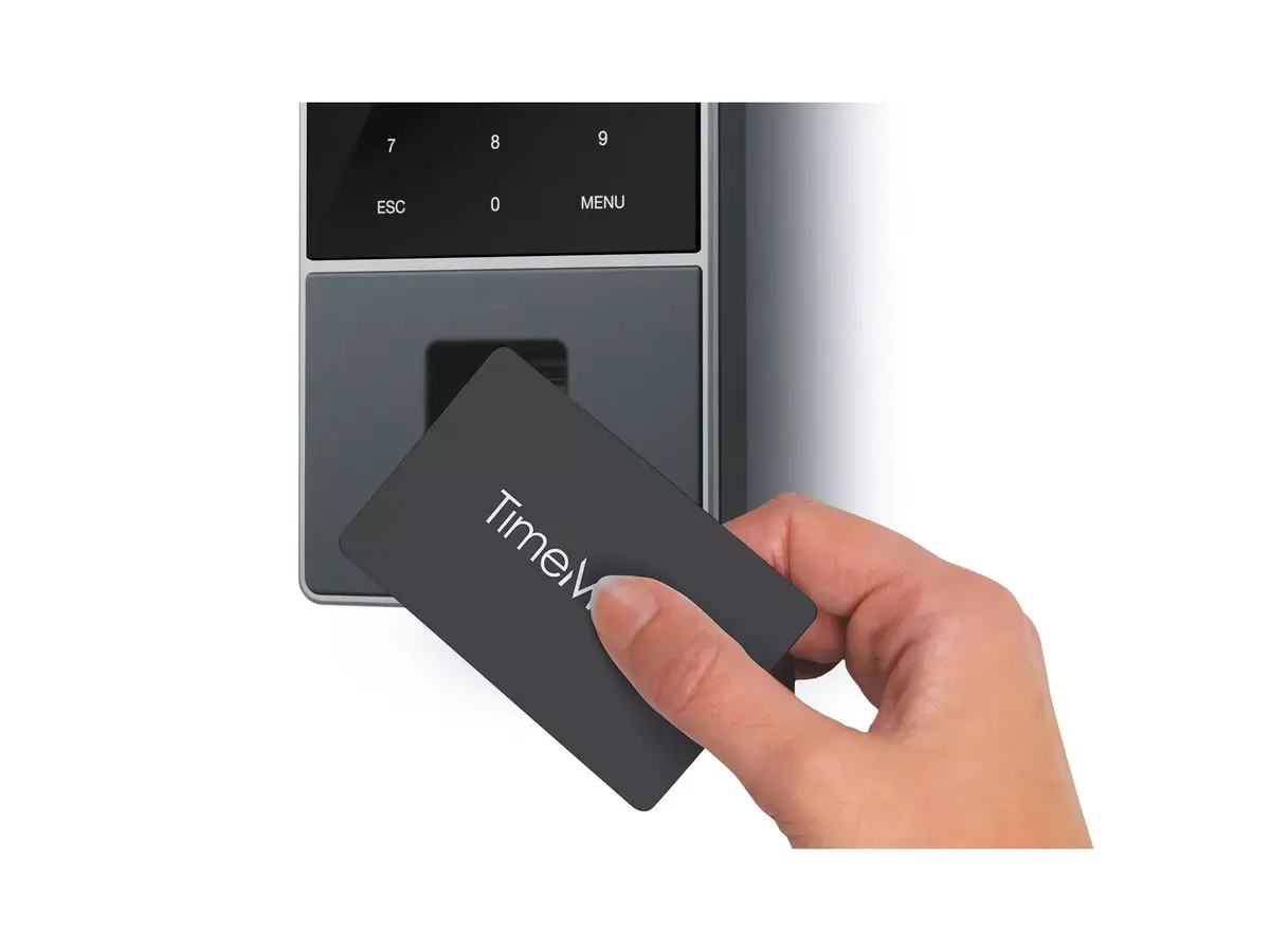 Fingerprint Scanner Safescan TM-828 SC Photo 5