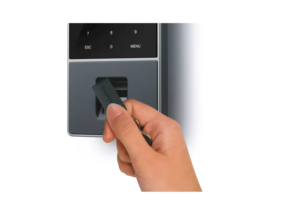 Fingerprint Scanner Safescan TM-828 SC Photo 6