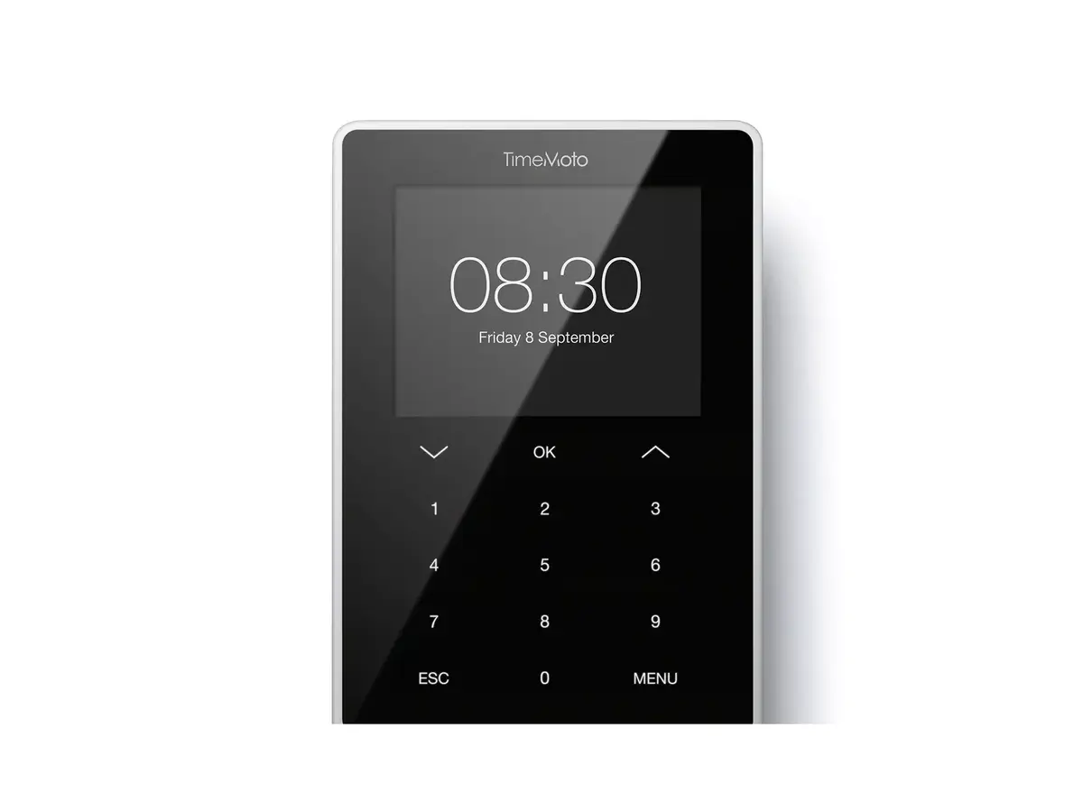 Fingerprint Scanner Safescan TM-828 SC Photo 8
