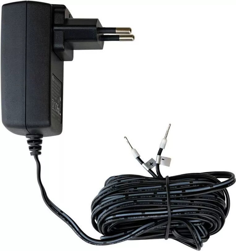 Power Supplies (PSU)