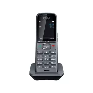 IP телефон Auerswald COMfortel M-710 Titanium