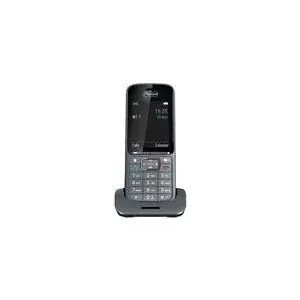 AUERSWALD Telefon COMfortel M720 titangrau